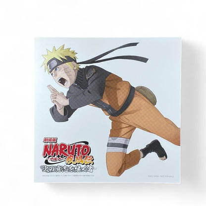 Naruto Shippuden movie theme song CD by PUFFY