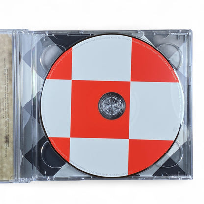 Naruto Shippuden movie theme song CD by PUFFY