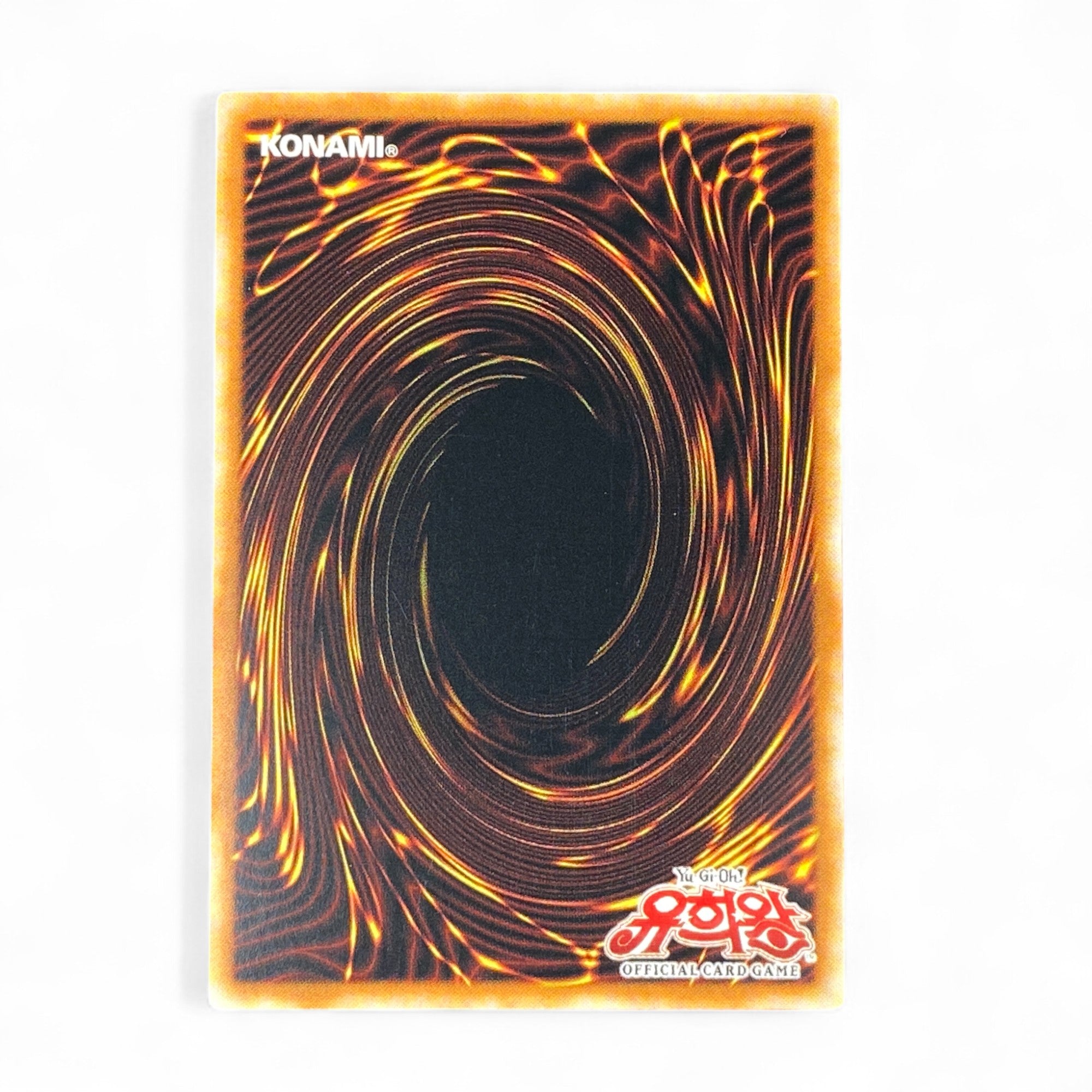 Yu-Gi-Oh! Kuriboh Korean Edition holographic effect monster card PAC1-KR010

