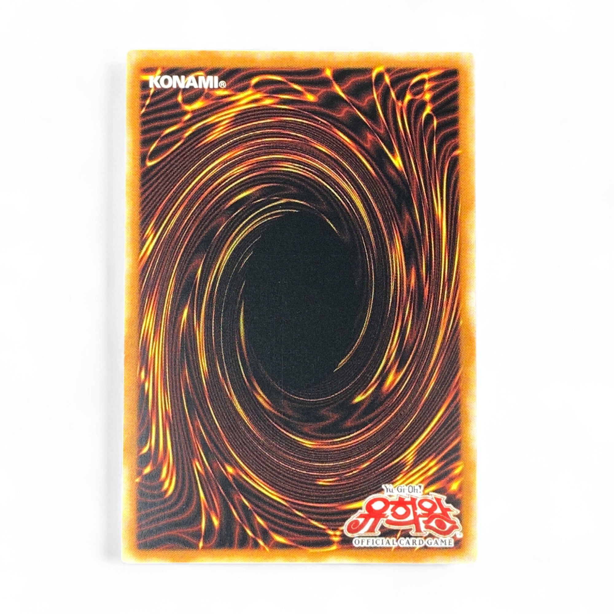 Yu-Gi-Oh! Sky Striker Ace Kagari Korean Edition holographic Link Monster card PAC1-KR022

