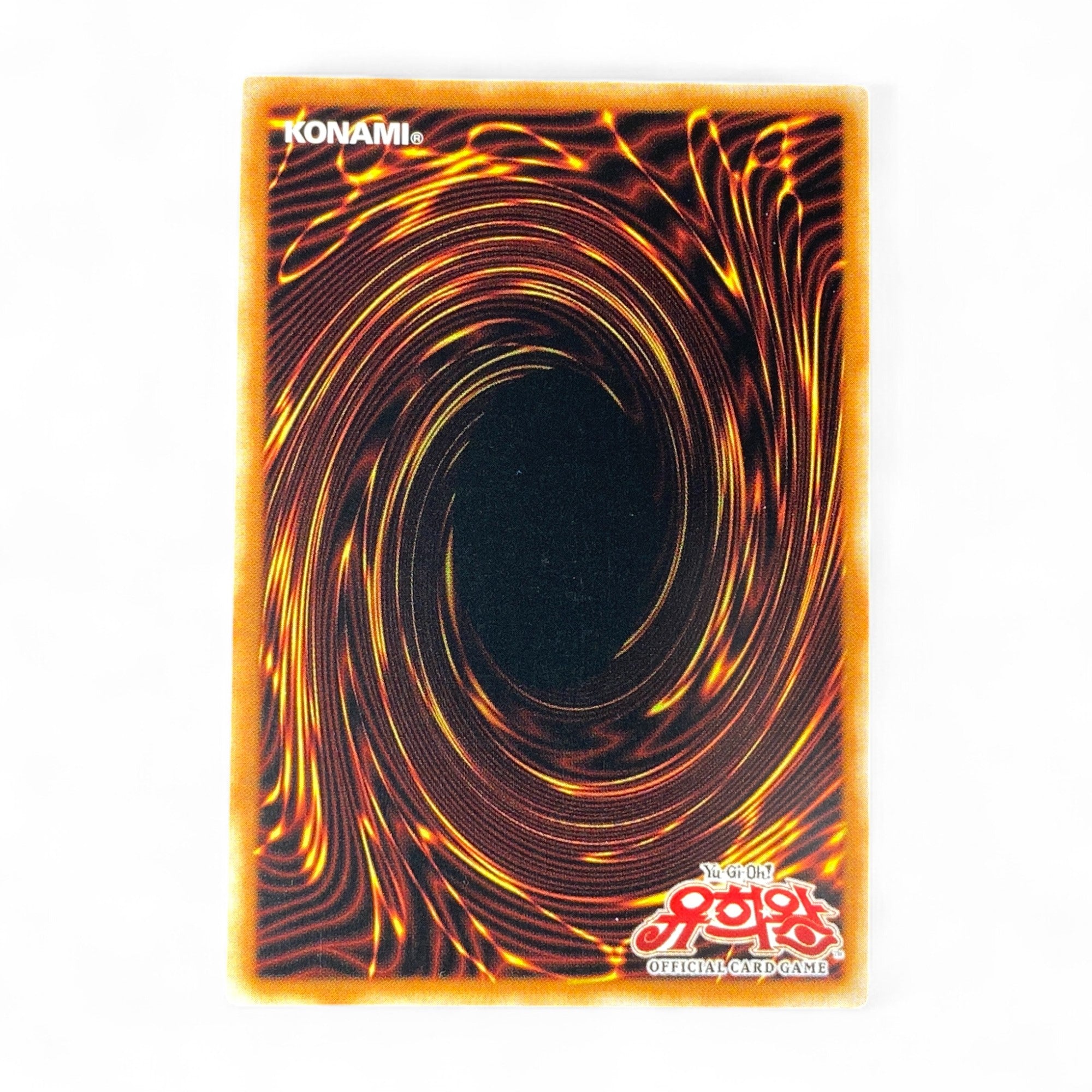 Yu-Gi-Oh! Holy Night Dragon Korean Edition holographic Normal Monster card 15AX-KRM10
