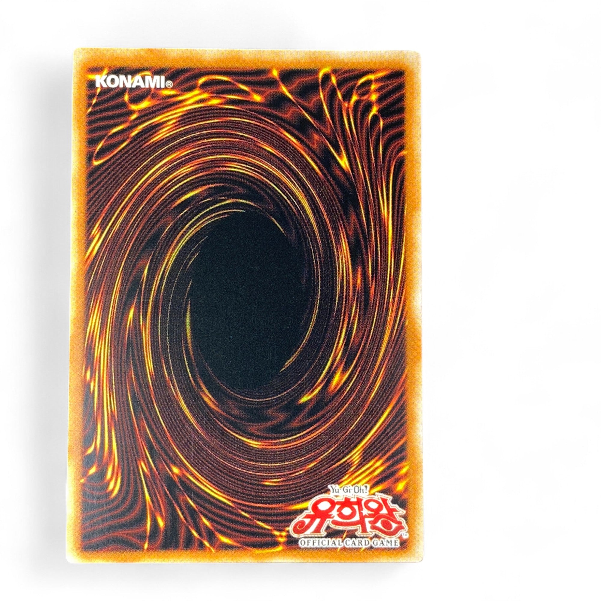 Yu-Gi-Oh! Ghost Belle & Haunted Mansion Korean Edition holographic Tuner Effect Monster card PAC1-KR015