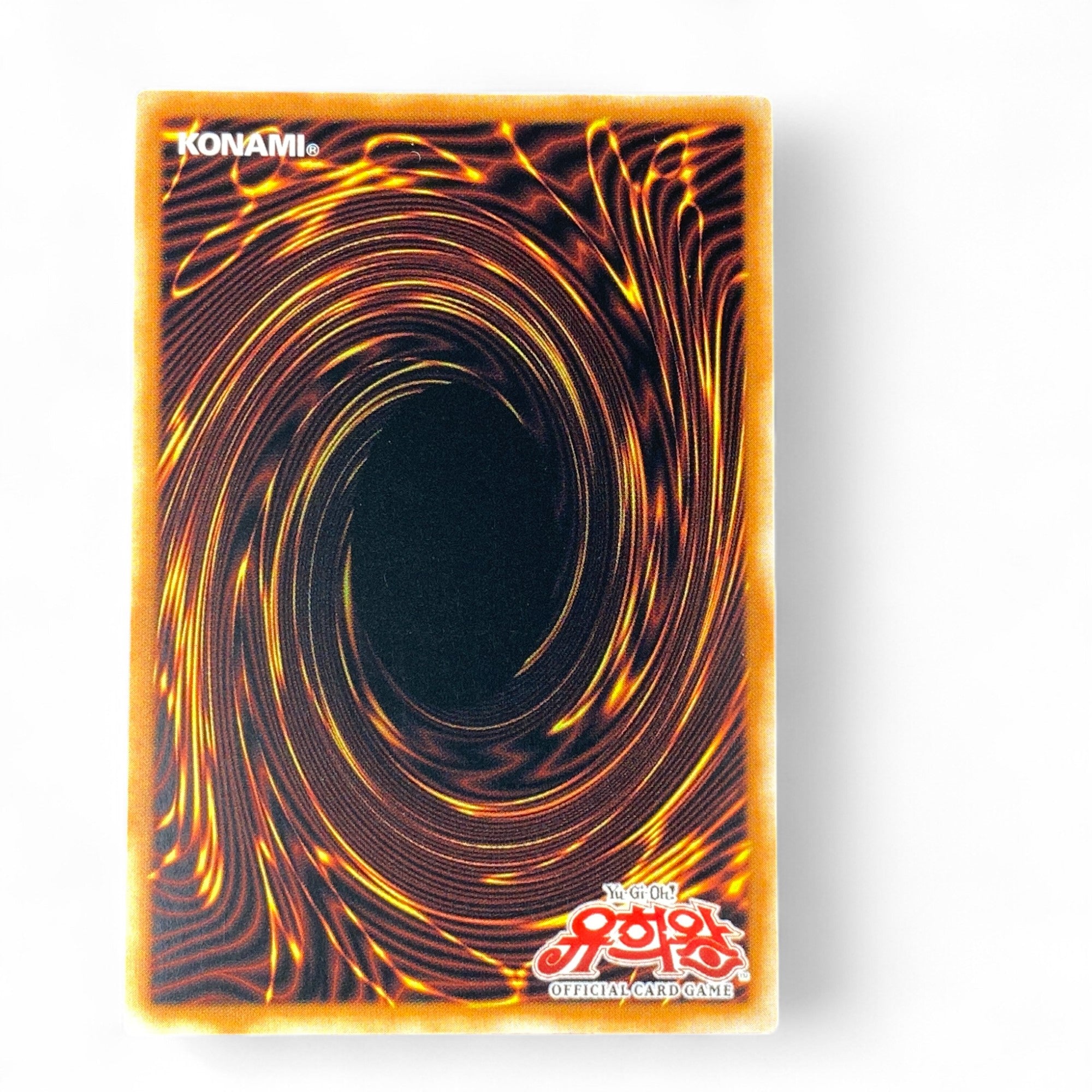 Yu-Gi-Oh! Cyber Dragon Infinity Korean Edition holographic Xyz Effect Monster card PAC1-KR021