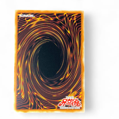 Yu-Gi-Oh! Cyber Dragon Infinity Korean Edition holographic Xyz Effect Monster card PAC1-KR021