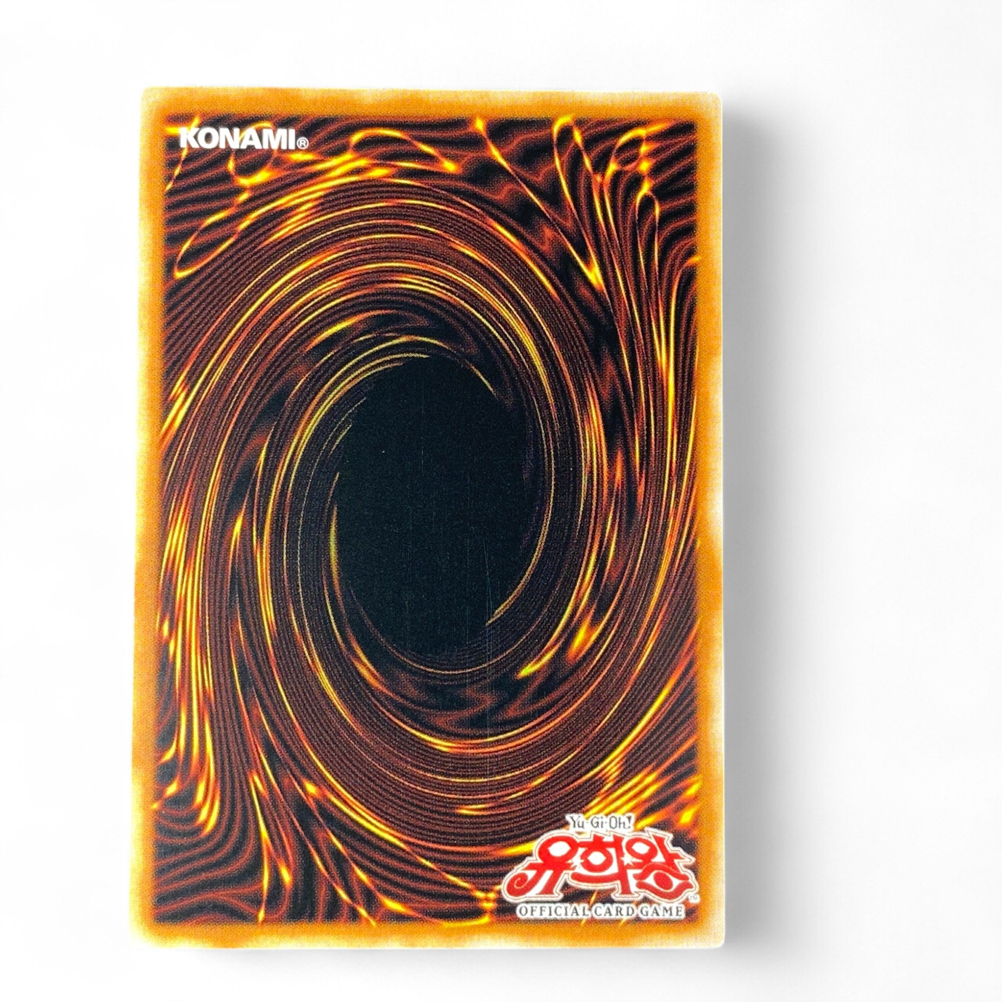 Yu-Gi-Oh! Kuriboh alternate art Korean Edition holographic Effect Monster card PAC1-KR010

