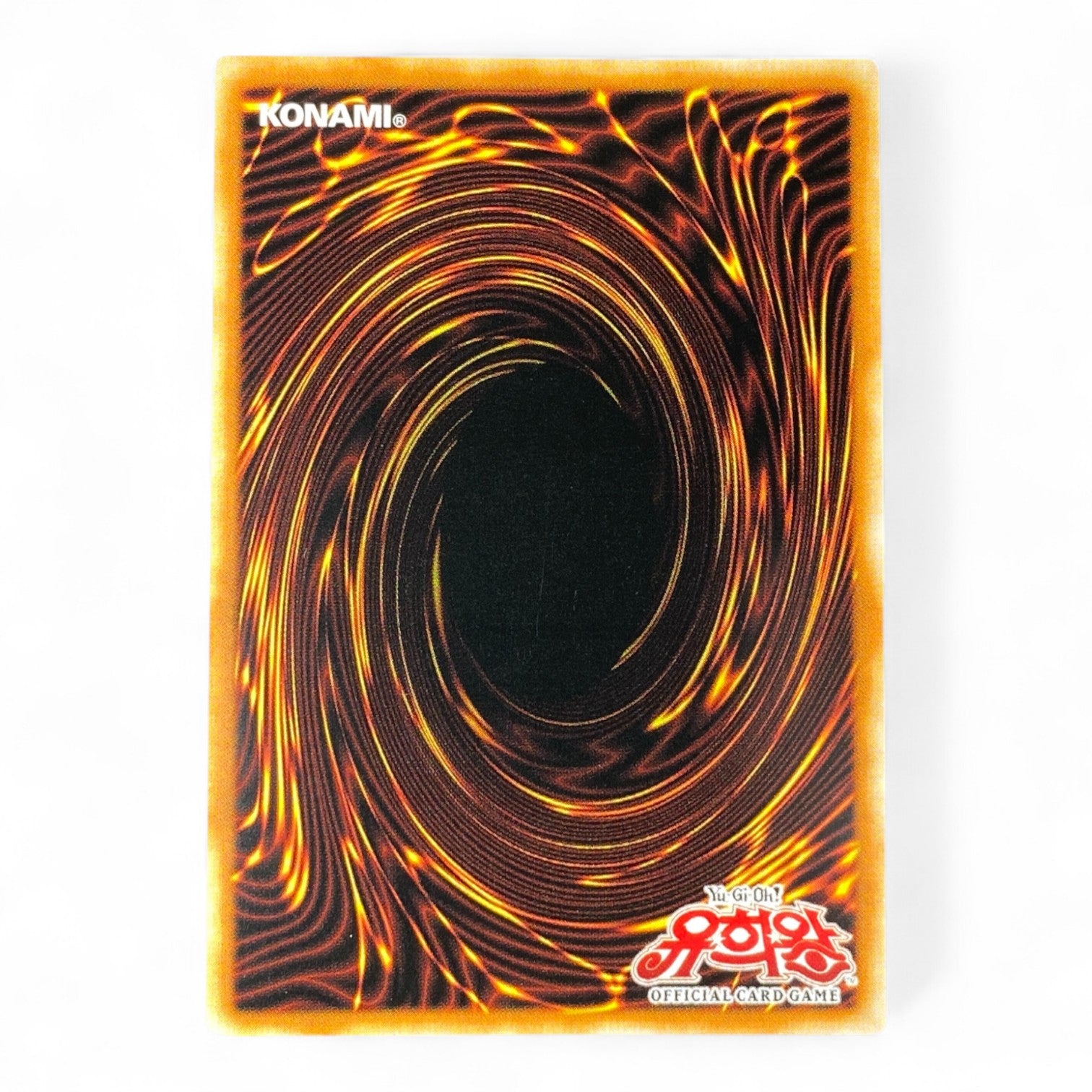Yu-Gi-Oh! Uria Lord of Searing Flames Korean Edition holographic Effect Monster card SOI-KR001