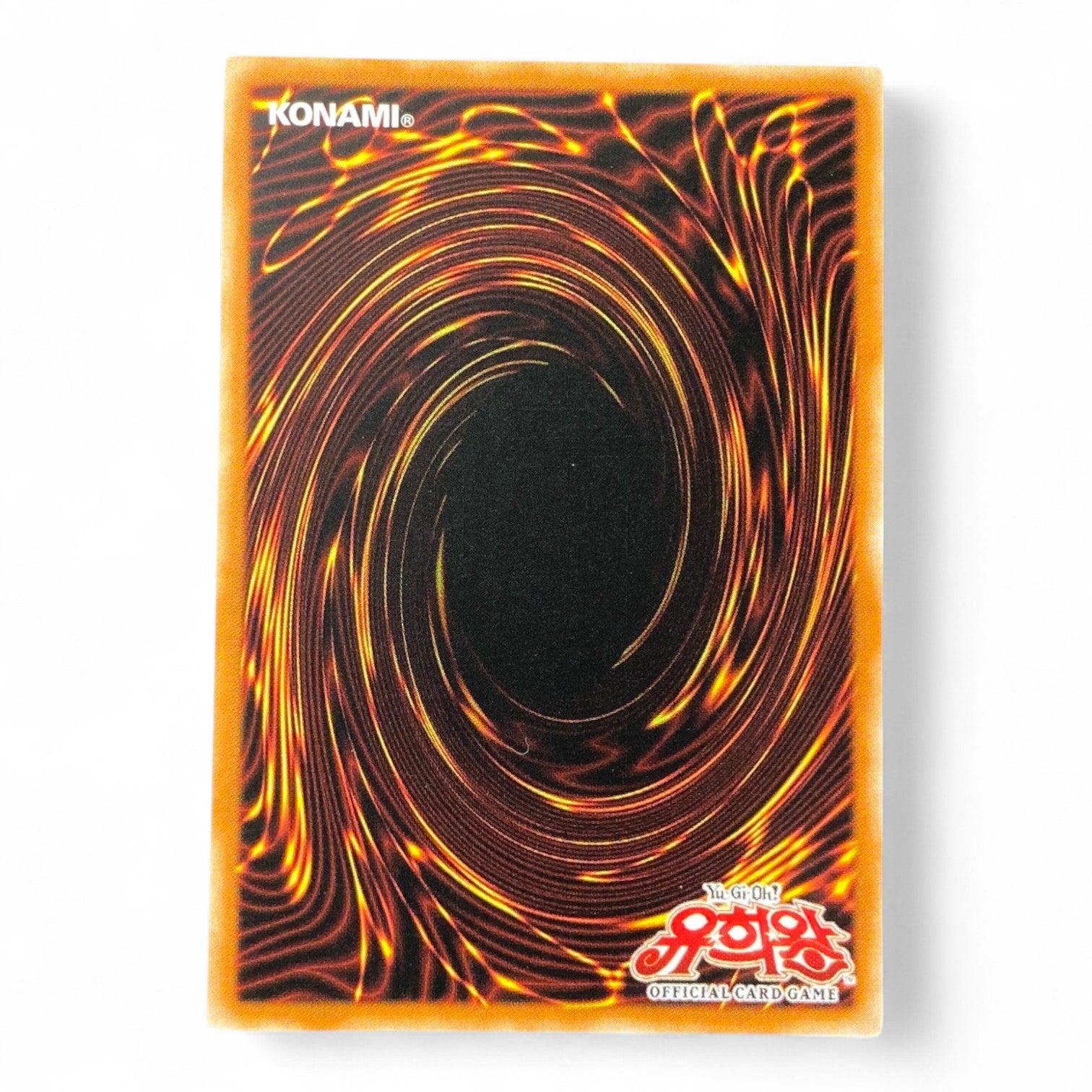 Yu-Gi-Oh! Pot of Desires Korean Edition holographic Spell Card RC03-KR042

