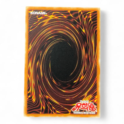 Yu-Gi-Oh! Pot of Desires Korean Edition holographic Spell Card RC03-KR042

