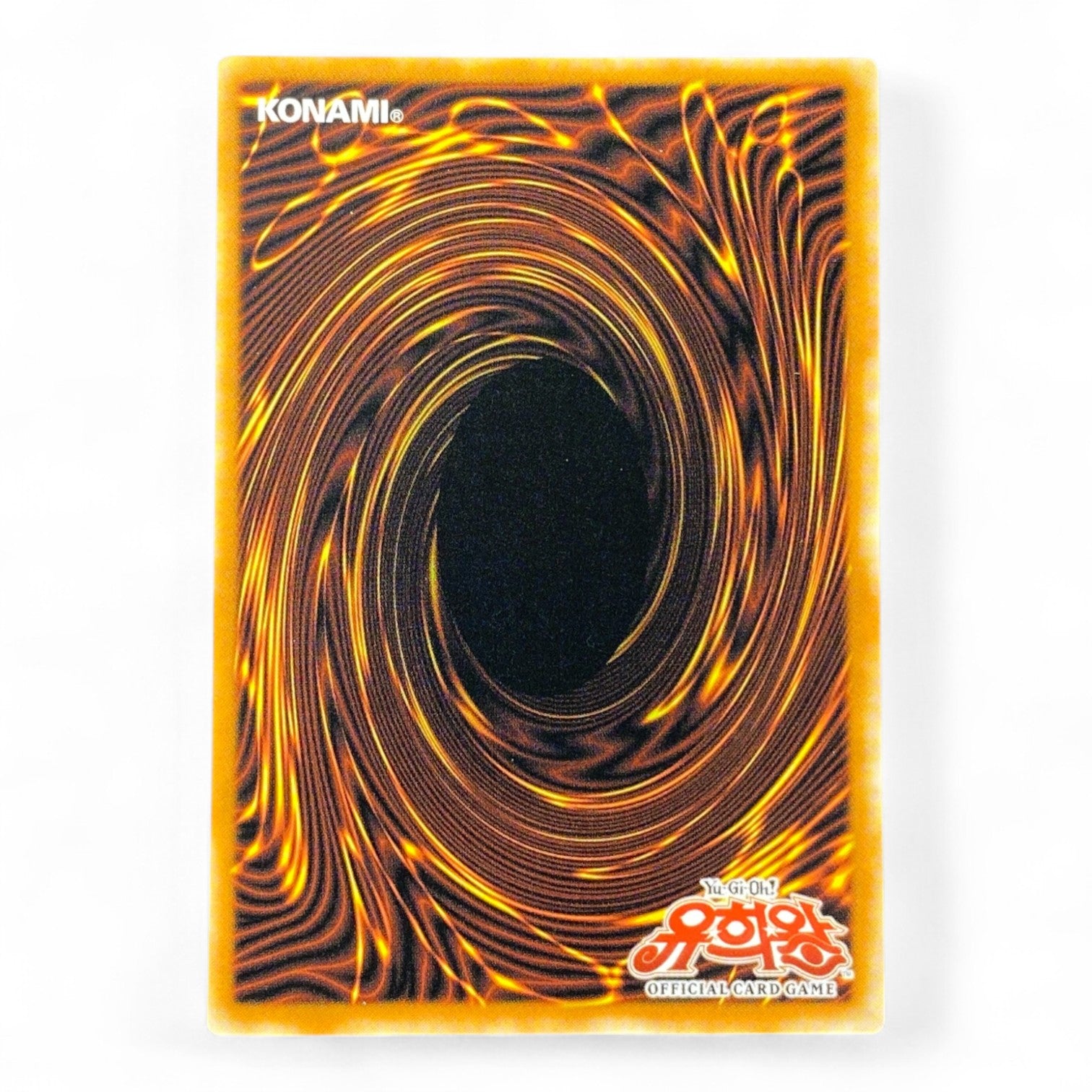 Yu-Gi-Oh! Blast Magician Korean Edition holographic Effect Monster card EEN-KR019