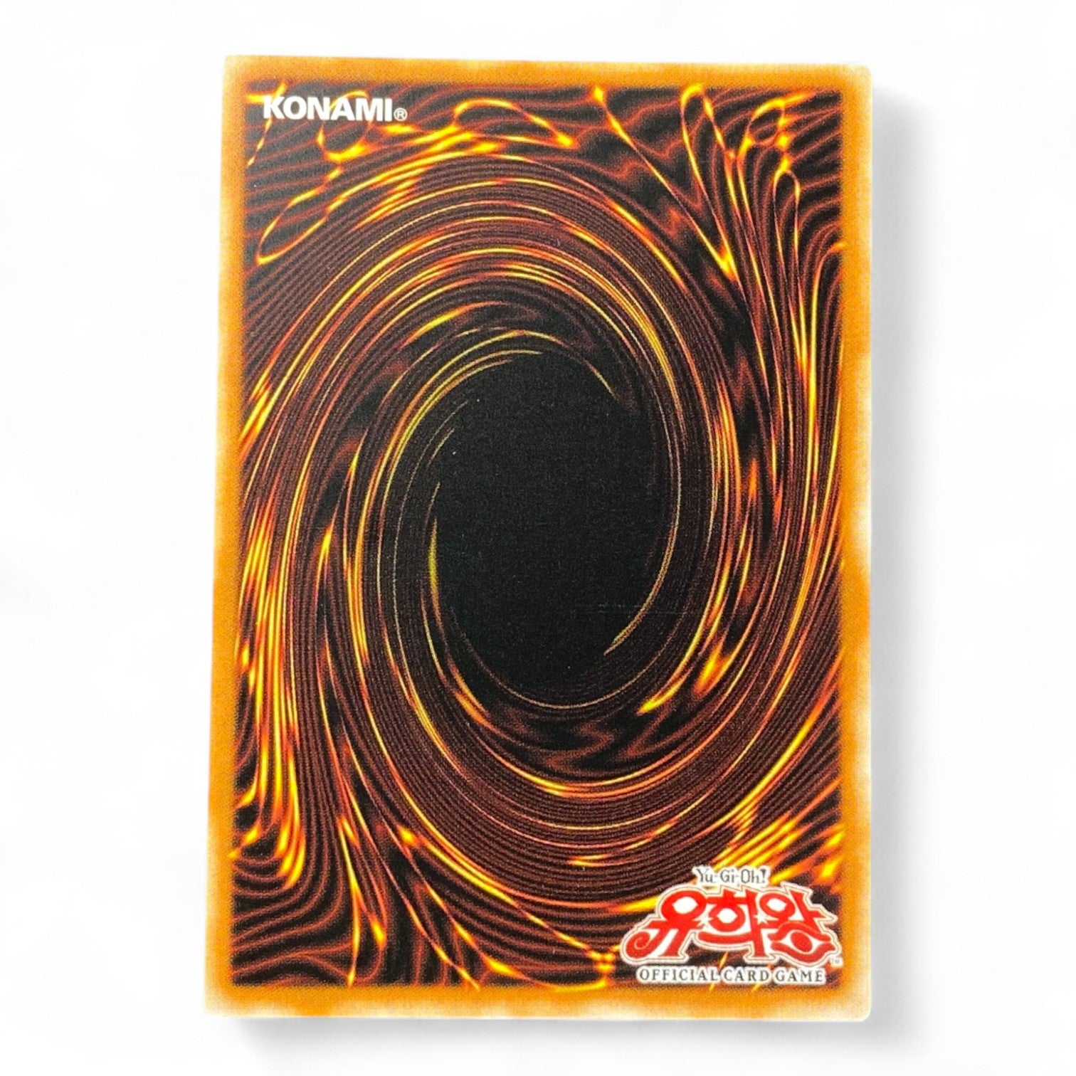 Yu-Gi-Oh! D/D/D Doom King Abyss Ragnarok Korean Edition holographic Pendulum Effect Monster card LGB1-KR037

