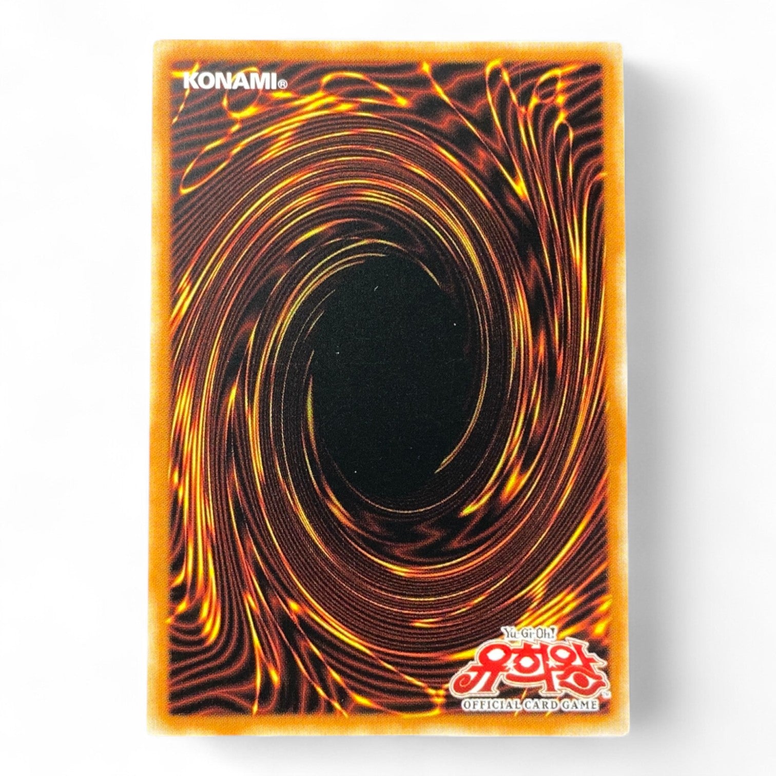 Yu-Gi-Oh! Korean Trade-In Secret Rare Spell Card PAC1-KR038