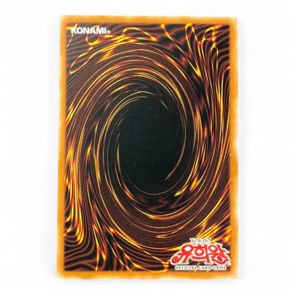 Yu-Gi-Oh! Korean RC03-KR045 Magical Seal Lock Continuous Trap Card Secret Rare holographic Rarity Collection 3

