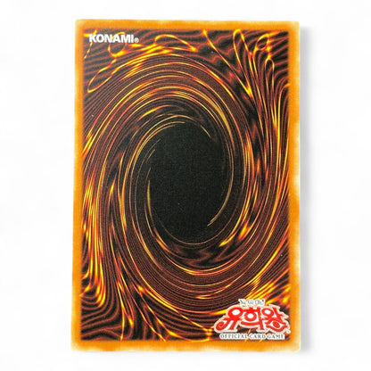 Yu-Gi-Oh! Korean DANE-KR038 Dingirsu the Orcust of the Evening Star Xyz Monster Card Secret Rare holographic