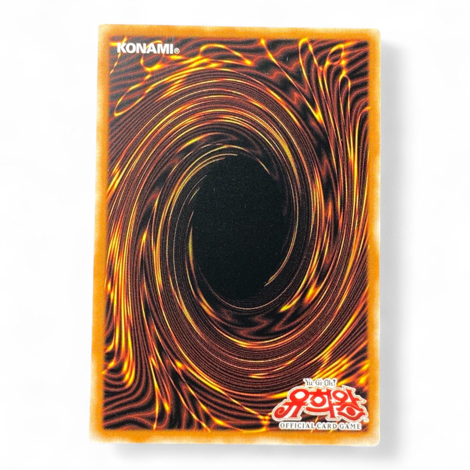 Yu-Gi-Oh! Elemental Hero Tempest Korean EEN-KR034 Ultra Rare fusion card

