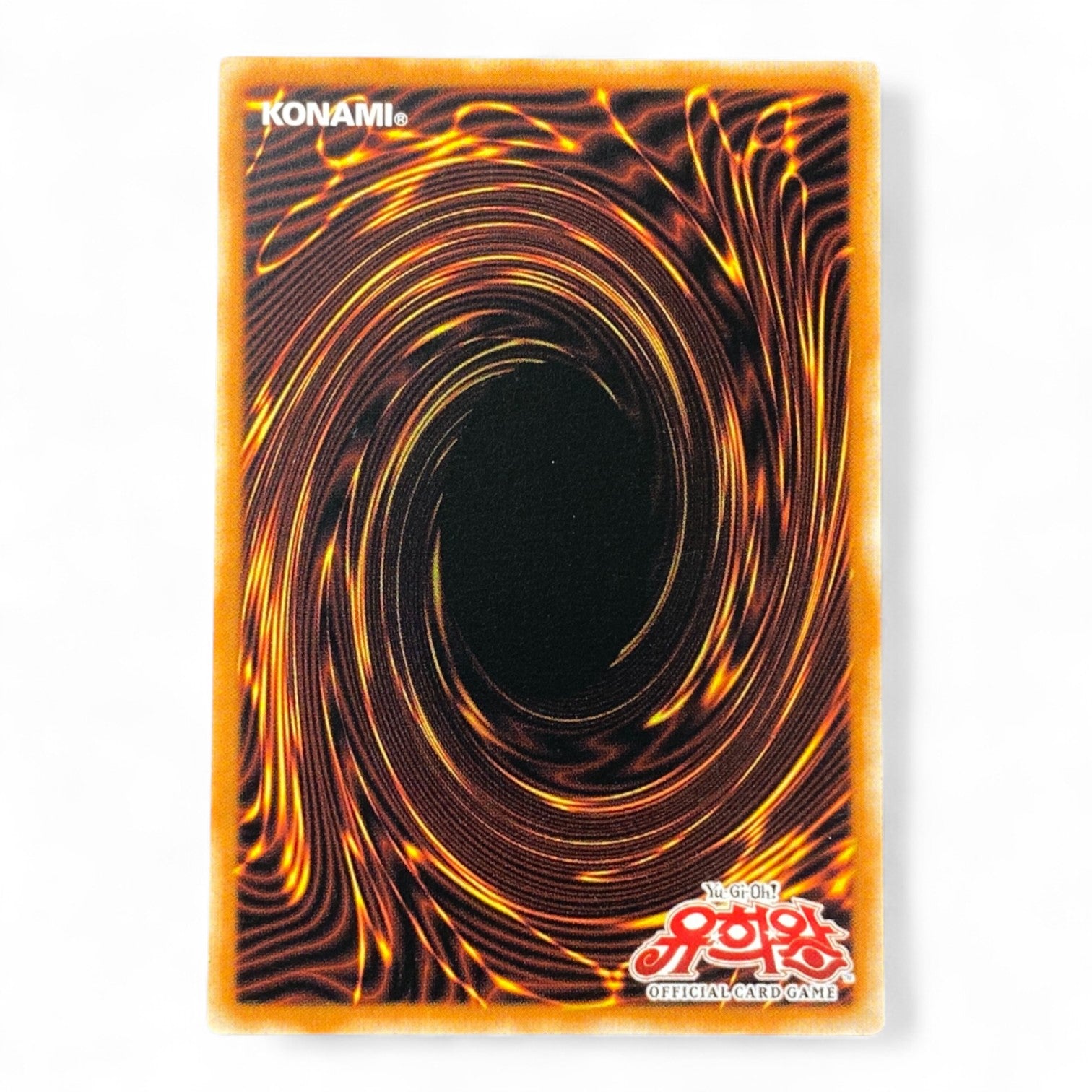 Yu-Gi-Oh! Dark Magic Twin Burst Korean LEC1-KR009 Prismatic Secret Rare spell card