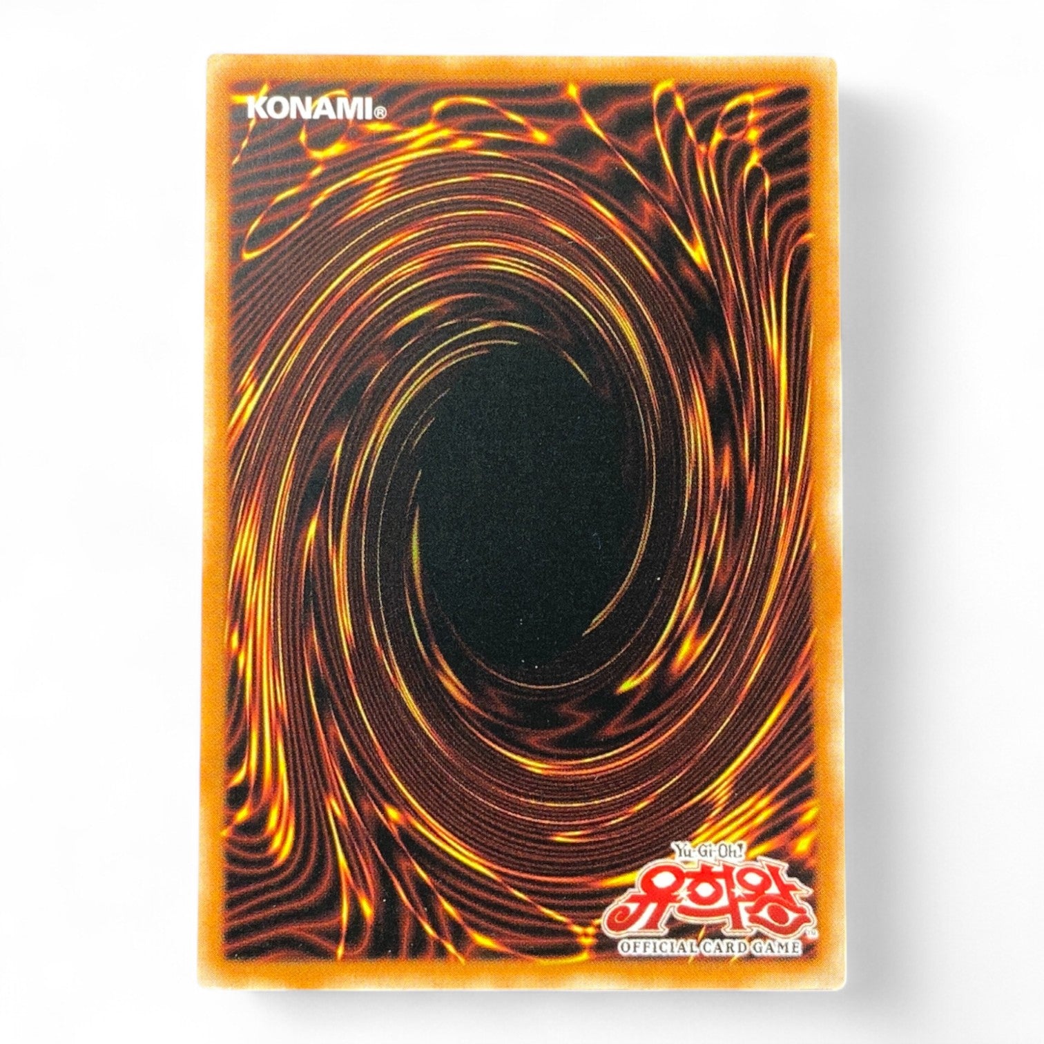 Yu-Gi-Oh! Infinite Impermanence Korean RC03-KR049 Secret Rare

