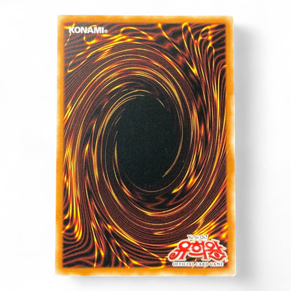 Yu-Gi-Oh! Infinite Impermanence Korean RC03-KR049 Secret Rare

