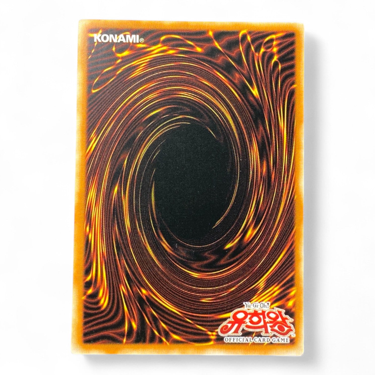 Yu-Gi-Oh! Mirror Force Korean MRD-K138 Ultra Rare Trap Card

