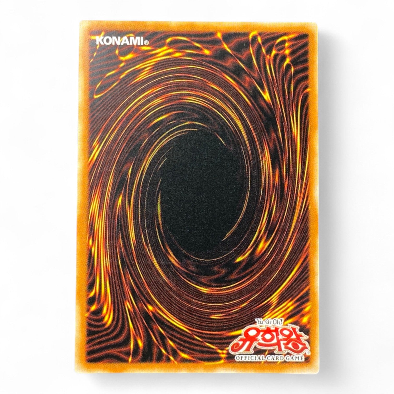 Yu-Gi-Oh! Change of Heart Korean MRD-K060 Ultra Rare Spell Card