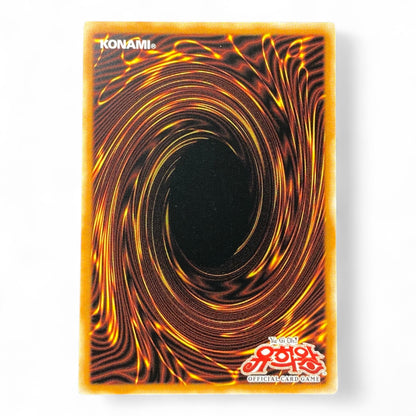 Yu-Gi-Oh! Stardust Dragon Korean SP19-KR026 Secret Rare Synchro Monster Card