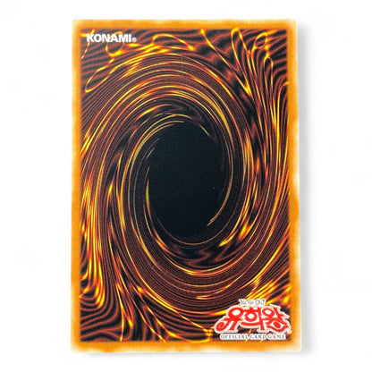Yu-Gi-Oh! I:P Masquerena PAC1-KR034 Secret Rare Korean holographic collectible card