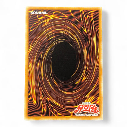Yu-Gi-Oh! Destiny End Dragoon LODT-KR042 Ultimate Rare Korean holographic collectible card
