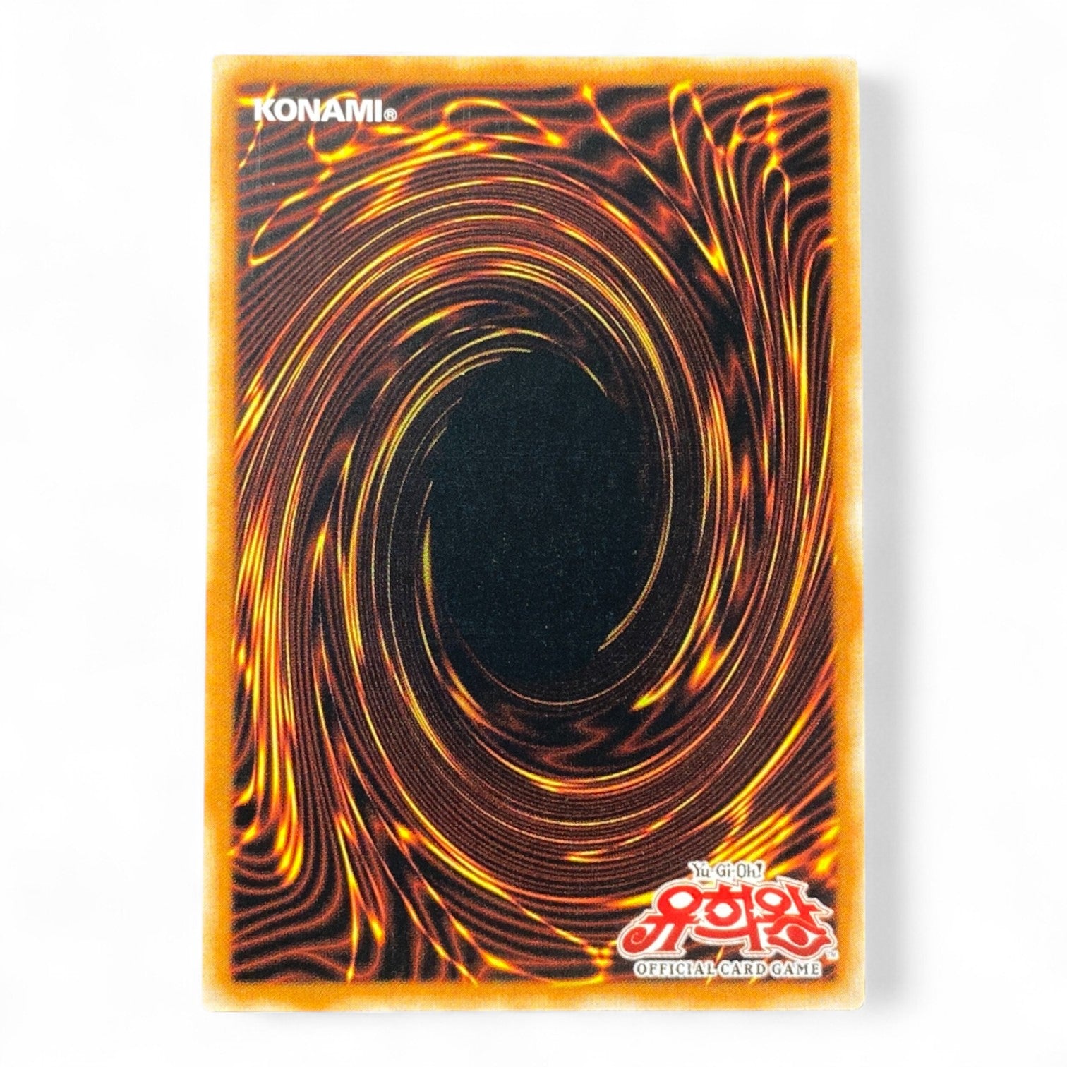 Yu-Gi-Oh! Gilford the Lightning 15AX-KRM17 Secret Rare Korean holographic collectible card