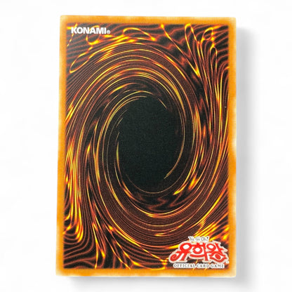 Yu-Gi-Oh! Dark Magician Girl the Dragon Knight RC03-KR020 Secret Rare Korean holographic collectible card
