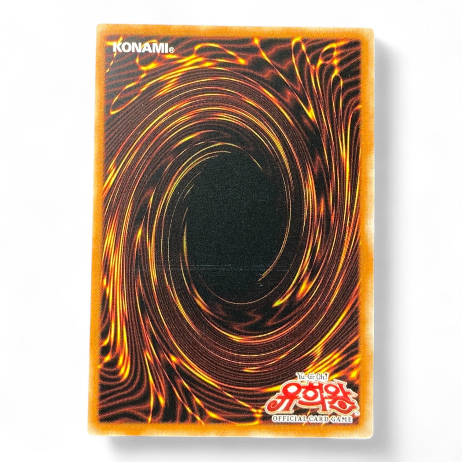 Yu-Gi-Oh! Relinquished Anima RC03-KR029 Secret Rare Korean holographic collectible card