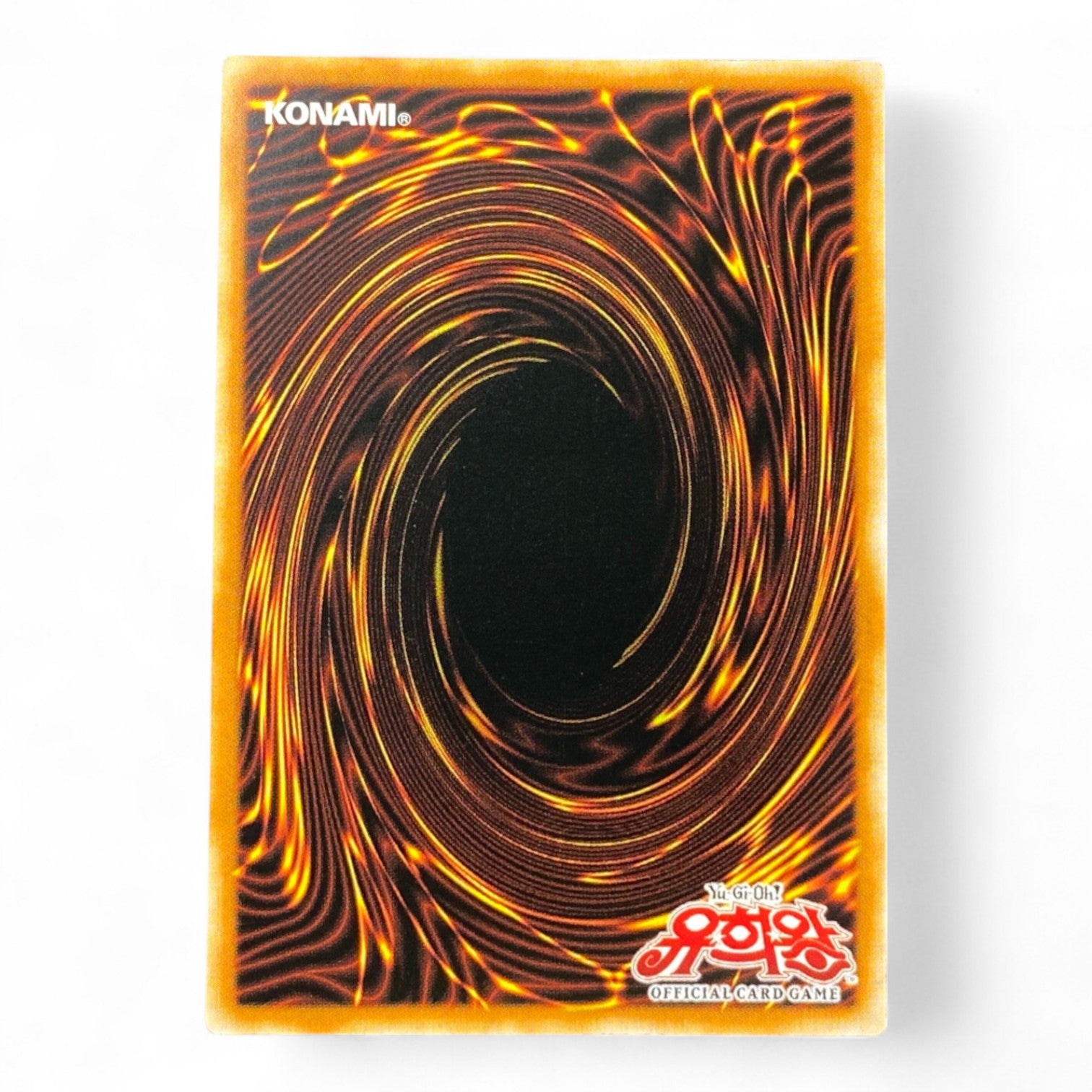 Yu-Gi-Oh! Hamon Lord of Striking Thunder SOI-KR002 Ultra Rare Korean holographic card