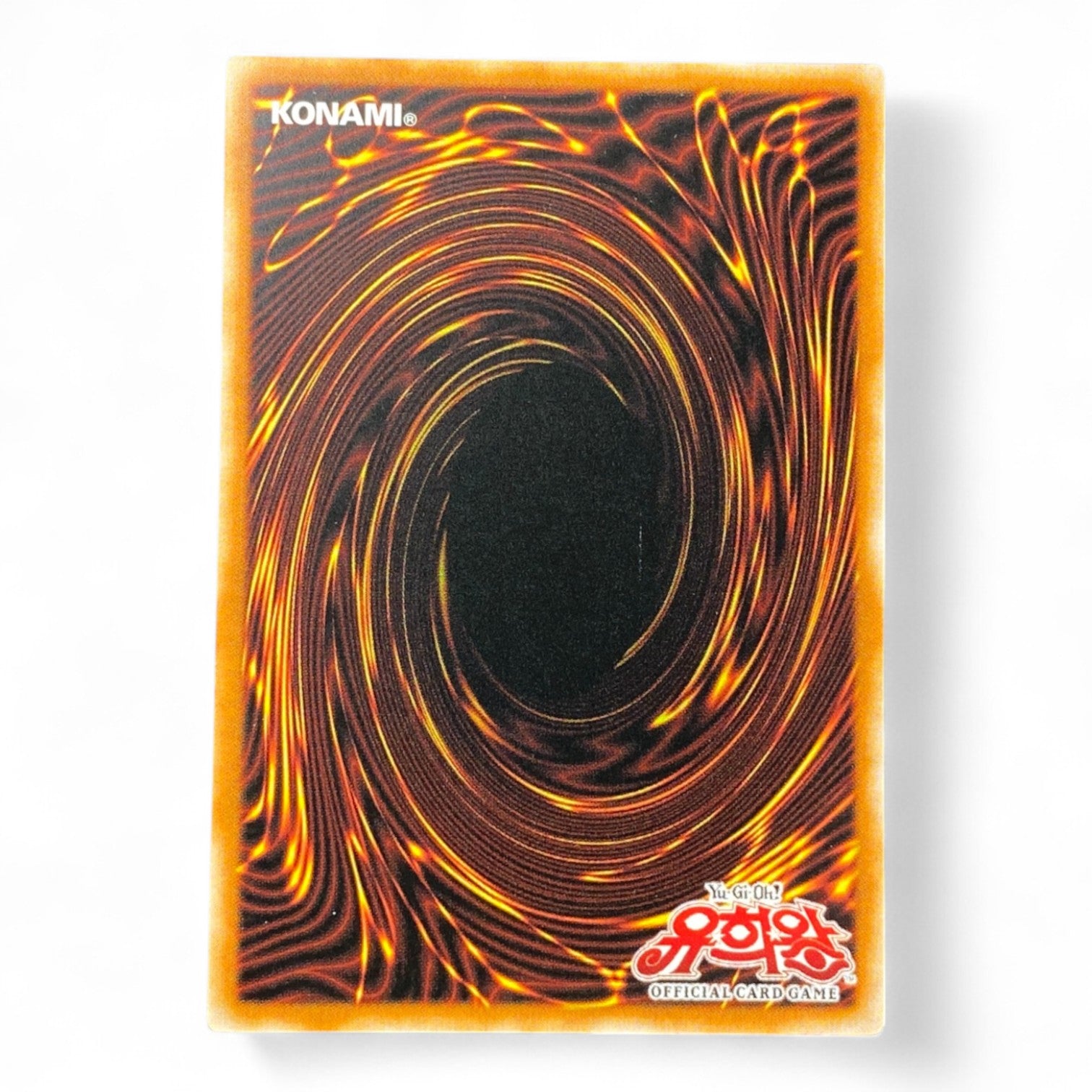 Yu-Gi-Oh! Ancient Gear Ultimate Golem LODT-KR043 Ultra Rare Korean holographic card