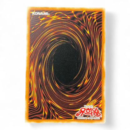 Yu-Gi-Oh! Ancient Gear Ultimate Golem LODT-KR043 Ultra Rare Korean holographic card