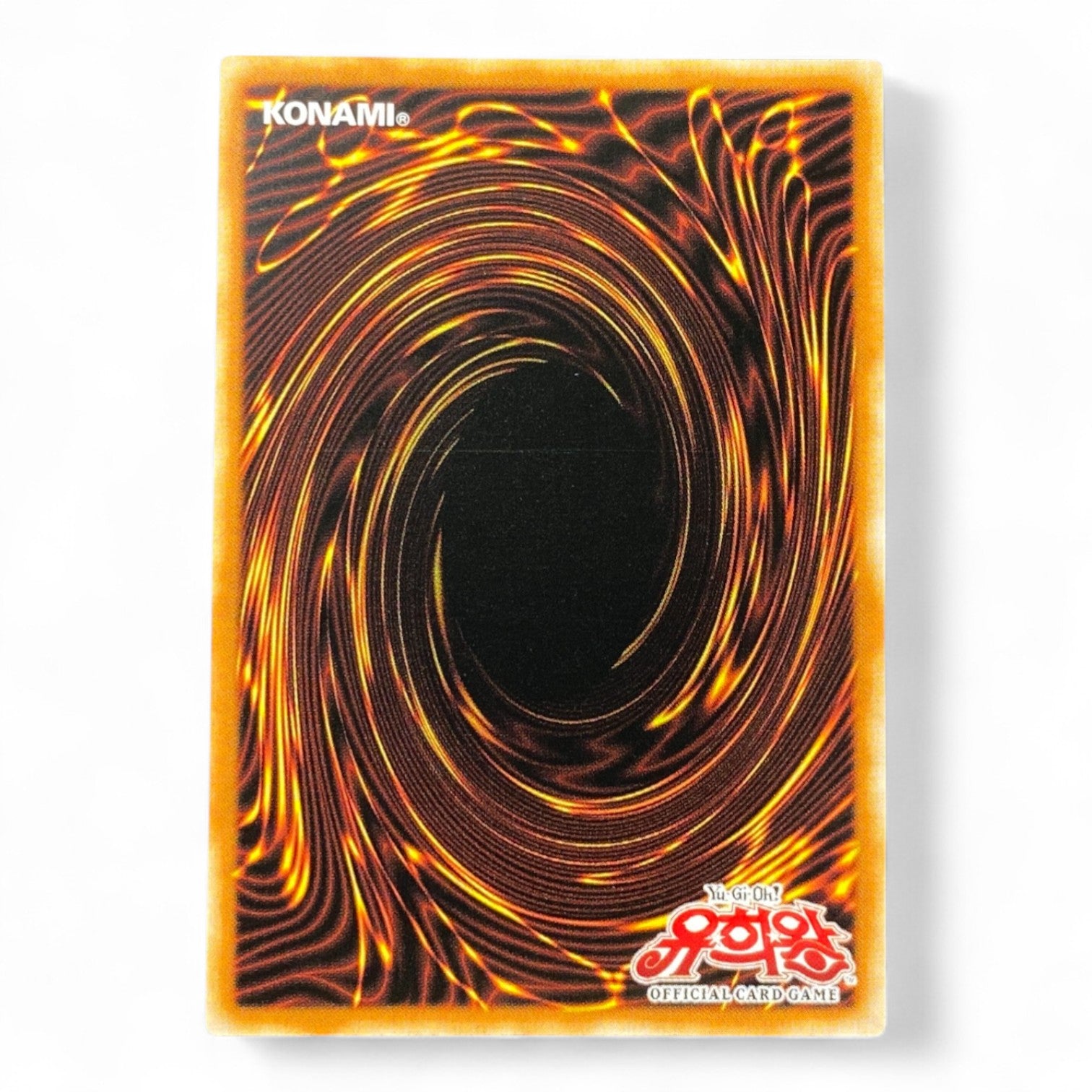 Yu-Gi-Oh! Uria Lord of Searing Flames SOI-KR001 Ultra Rare Korean holographic card