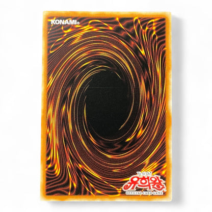 Yu-Gi-Oh! Uria Lord of Searing Flames SOI-KR001 Ultra Rare Korean holographic card