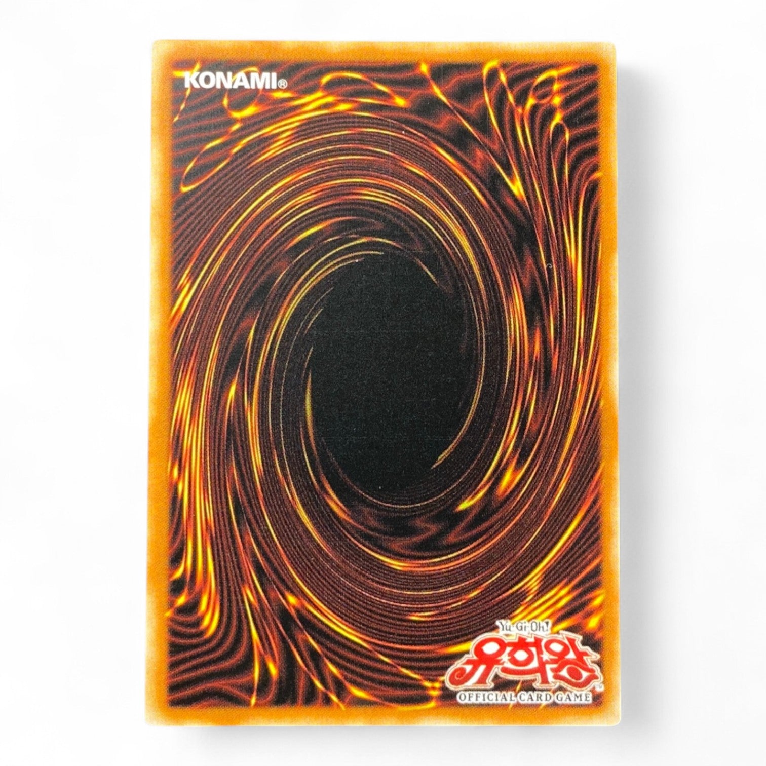 Yu-Gi-Oh! Freed the Brave Wanderer IOC-KR014 Rare Korean holographic card