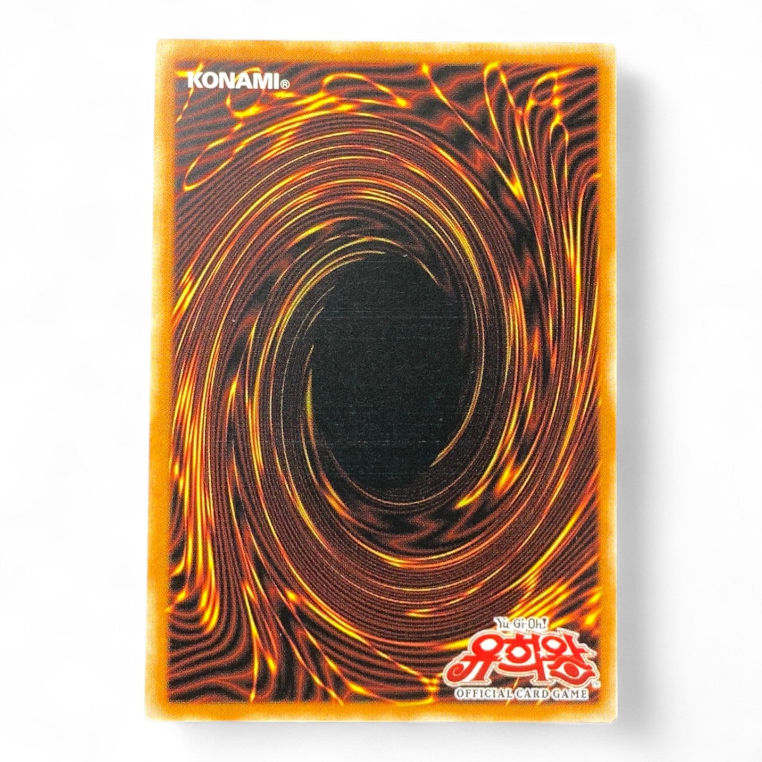 Yu-Gi-Oh! Maha Vailo SRL-K012 Rare Korean holographic card