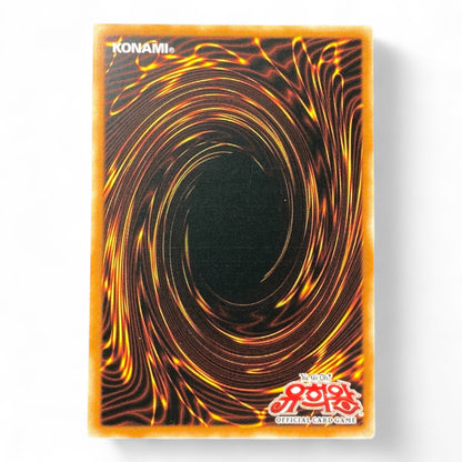 Yu-Gi-Oh! Ghost Belle & Haunted Mansion RC03-KR009 Secret Rare Korean holographic card