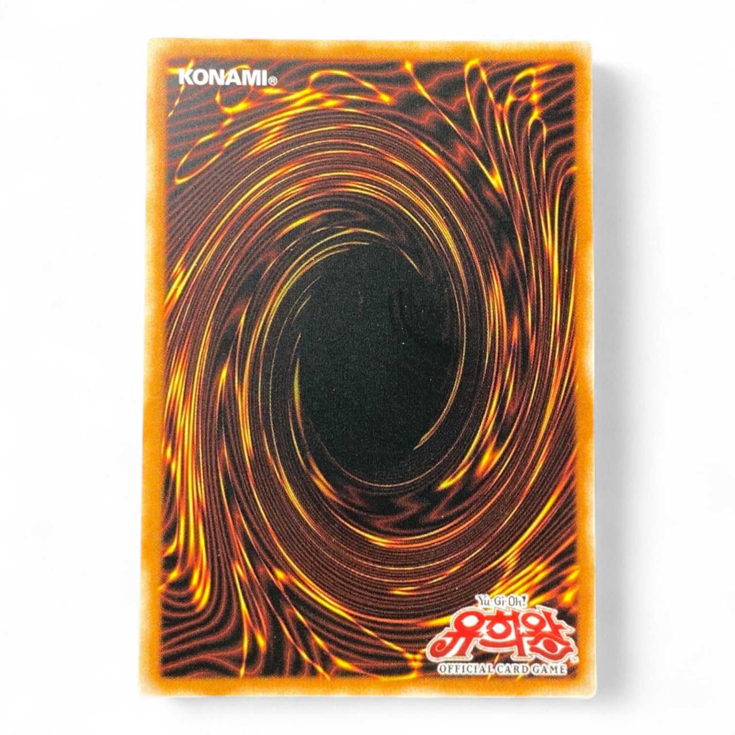 Yu-Gi-Oh! Honest LODT-KR001 Ultra Rare Korean collectible card