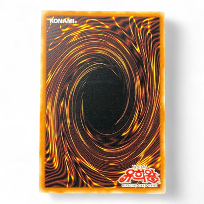 Yu-Gi-Oh! Time Wizard MRD-K065 Ultra Rare Korean version card