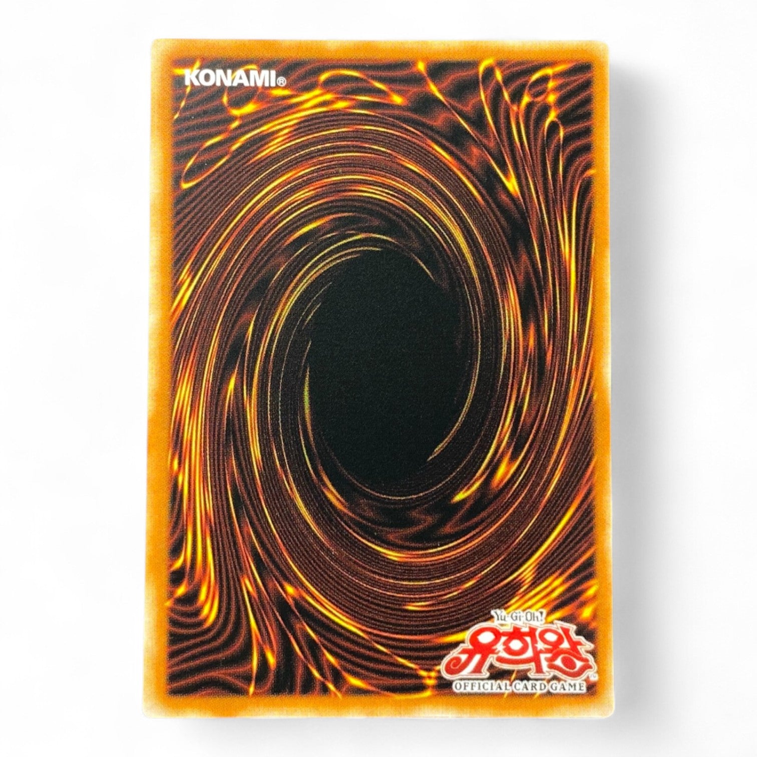 Yu-Gi-Oh! Kotetsuki’s Self-Destruct Device TLM-KR052 Ultimate Rare Korean version card