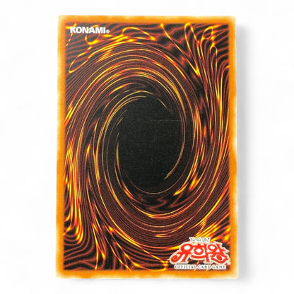 Yu-Gi-Oh! Diffusion Wave-Motion MFC-KR107 Secret Rare Korean Spell Card