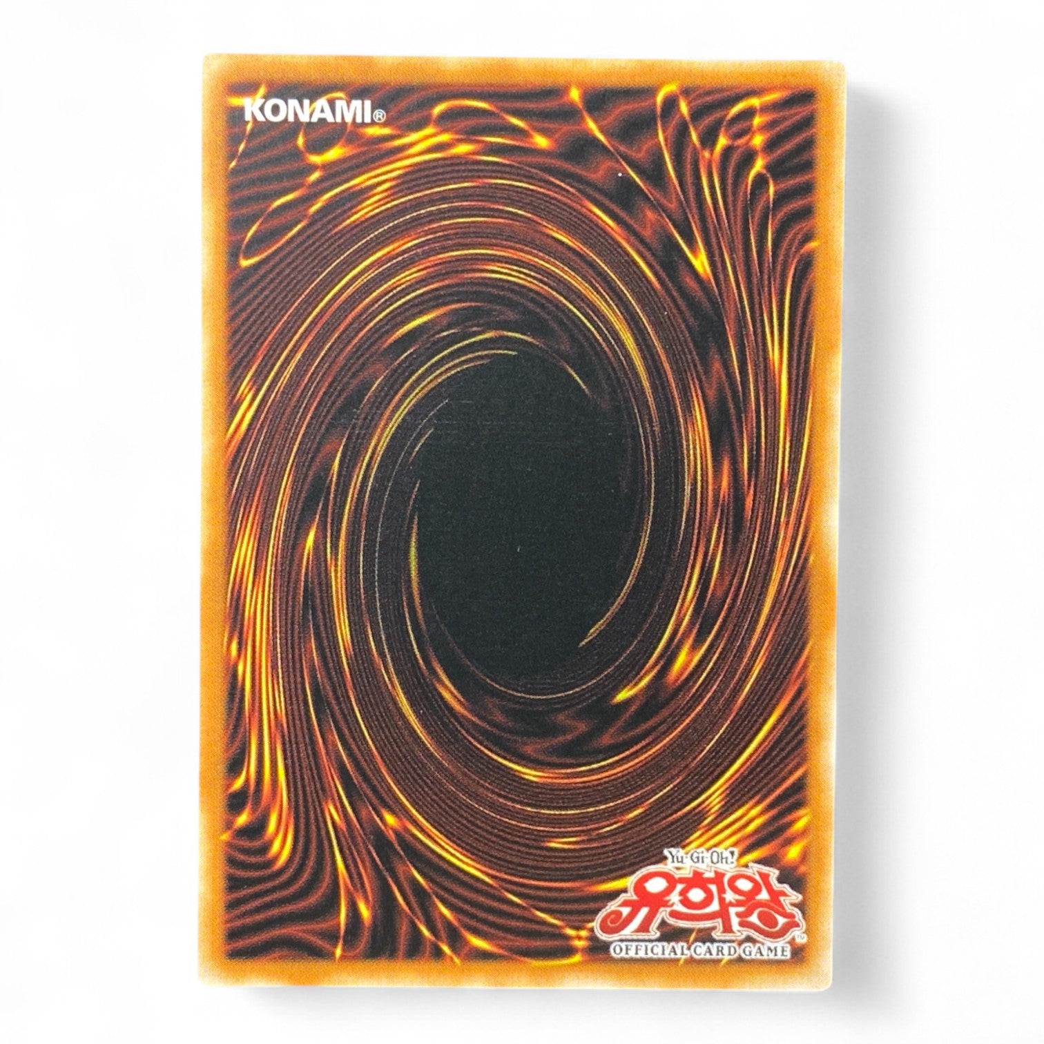 Yu-Gi-Oh! SRL-K072 Ultra Rare Korean Toon Mermaid Monster Card