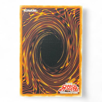 Yu-Gi-Oh! Toon Mermaid SRL-K072 Ultra Rare Korean Spell Ruler Toon World Card