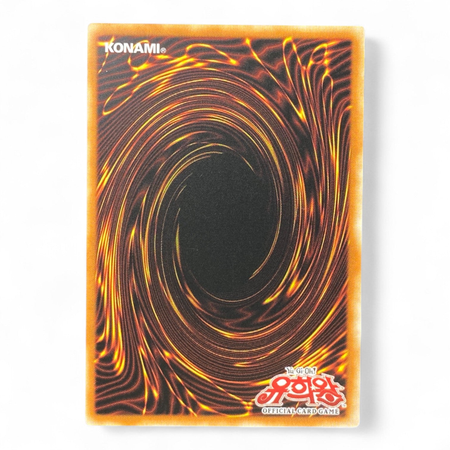 Yu-Gi-Oh! Curse of Dragonfire Knight LEC1-KR060 Secret Rare Korean Monster Card