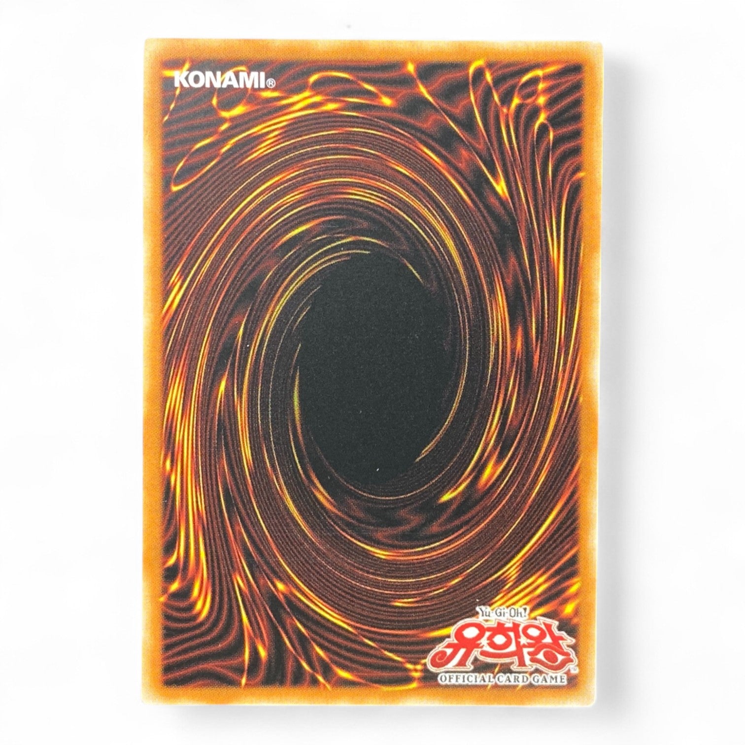 Yu-Gi-Oh! Light and Darkness Spell IOC-KR095 Ultra Rare Korean Spell Card