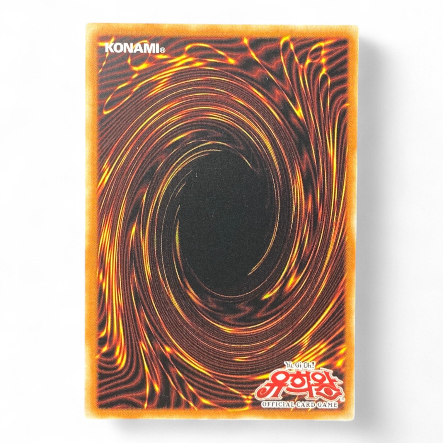 Yu-Gi-Oh! Wild Nature’s Release IOC-KR033 Ultra Rare Korean Spell Card

