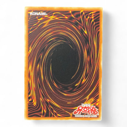 Yu-Gi-Oh! Wild Nature’s Release IOC-KR033 Ultra Rare Korean Spell Card

