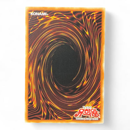 Yu-Gi-Oh! Black Hole LOB-K052 Ultra Rare Korean Spell Card