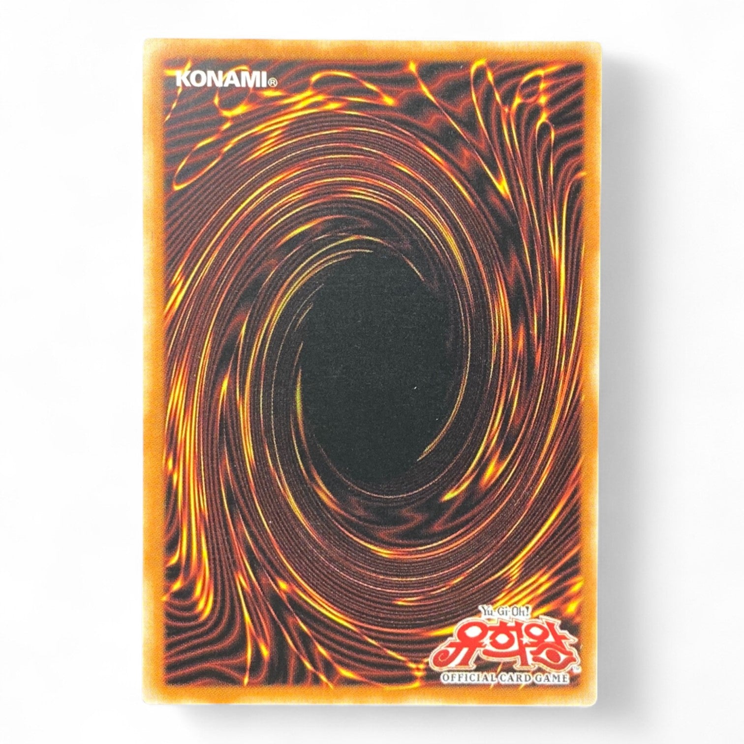 Yu-Gi-Oh! Dimensionhole IOC-KR039 Ultra Rare Korean Spell Card

