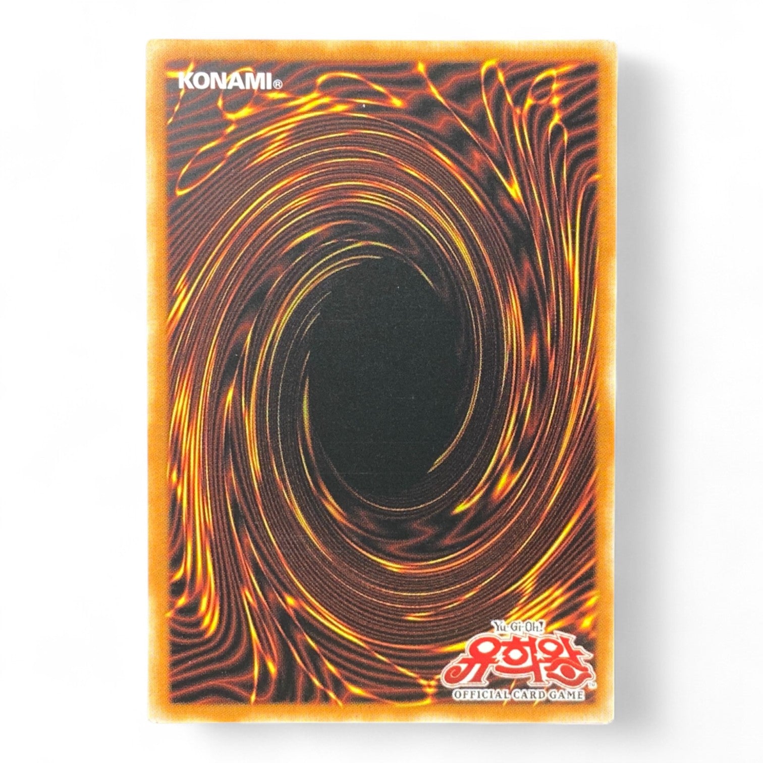 Yu-Gi-Oh! Reload IOC-KR045 Ultra Rare Korean Spell Card